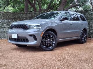 2025 Dodge Durango
