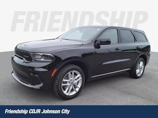 2025 Dodge Durango for sale in Greenville SC