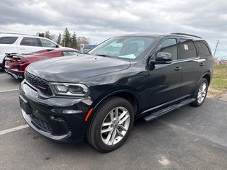 2025 Dodge Durango for sale in Fredonia NY