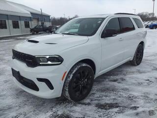 2025 Dodge Durango for sale in Perry NY