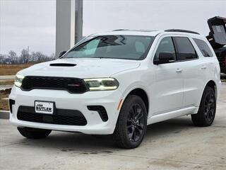 2025 Dodge Durango