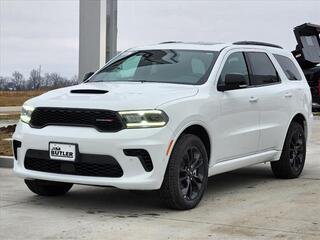 2025 Dodge Durango for sale in Centralia MO