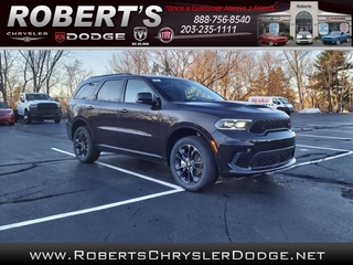 2025 Dodge Durango for sale in Meriden CT