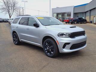 2025 Dodge Durango for sale in Janesville WI