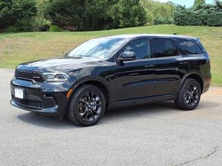 2025 Dodge Durango for sale in Roanoke VA