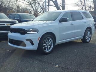 2025 Dodge Durango for sale in Taylor MI