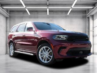 2025 Dodge Durango for sale in Mt. Dora FL