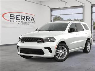 2025 Dodge Durango for sale in Lake Orion MI