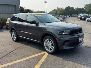 2025 Dodge Durango