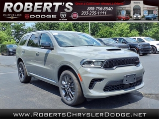 2025 Dodge Durango for sale in Meriden CT