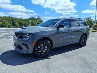 2026 Dodge Durango for sale in Greenville SC