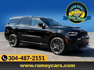 2026 Dodge Durango for sale in Princeton WV