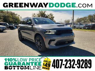2026 Dodge Durango for sale in Orlando FL