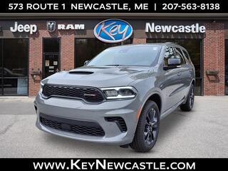 2026 Dodge Durango for sale in Newcastle ME
