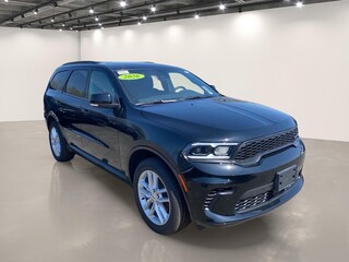 2026 Dodge Durango for sale in Williamsville NY