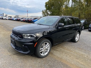 2026 Dodge Durango for sale in Fredonia NY