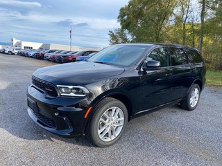 2026 Dodge Durango for sale in Fredonia NY