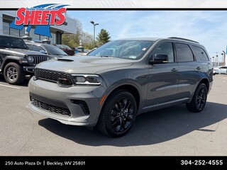 2026 Dodge Durango for sale in Beckley WV