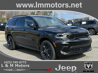 2026 Dodge Durango for sale in Athens TN