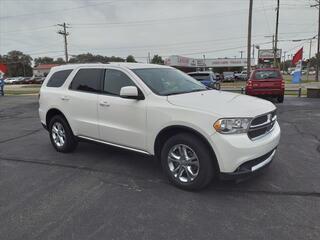 2012 Dodge Durango