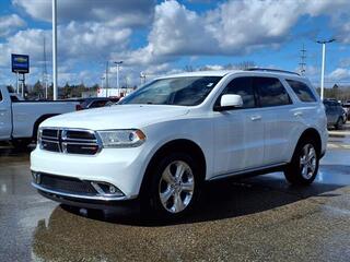 2014 Dodge Durango