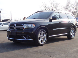 2014 Dodge Durango for sale in Waterford MI