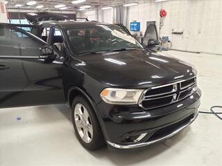 2014 Dodge Durango for sale in Sylvania OH