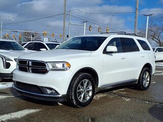 2015 Dodge Durango