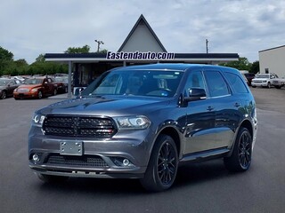 2015 Dodge Durango