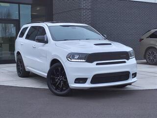 2019 Dodge Durango for sale in Dayton OH