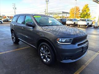 2019 Dodge Durango for sale in Elma NY