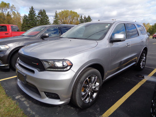 2019 Dodge Durango