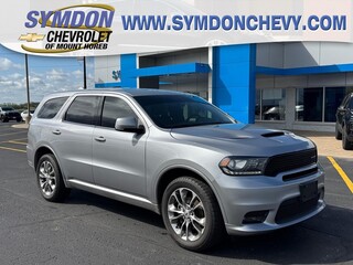 2019 Dodge Durango