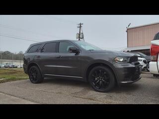 2019 Dodge Durango for sale in Mobile AL