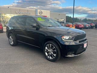 2019 Dodge Durango