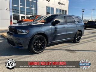 2019 Dodge Durango