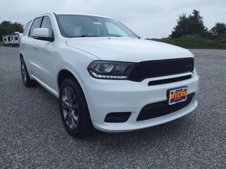 2020 Dodge Durango