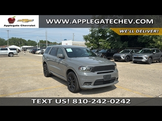 2020 Dodge Durango