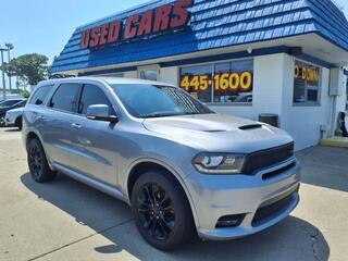 2020 Dodge Durango for sale in Roseville MI