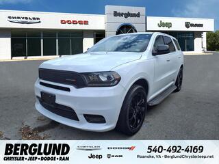 2020 Dodge Durango for sale in Roanoke VA