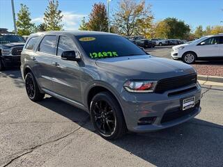 2020 Dodge Durango for sale in Janesville WI