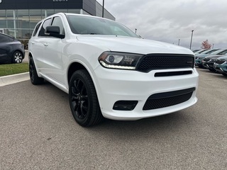 2020 Dodge Durango