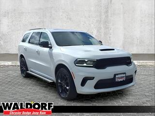2021 Dodge Durango for sale in Anderson SC