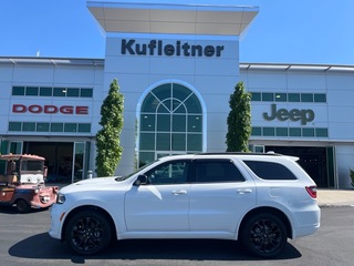 2021 Dodge Durango for sale in Boardman OH
