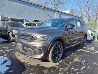 2021 Dodge Durango for sale in Garwood NJ