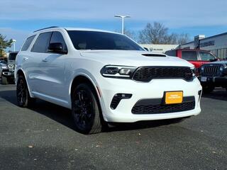 2021 Dodge Durango for sale in Freehold NJ