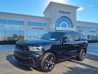 2021 Dodge Durango for sale in Clinton Twp. MI