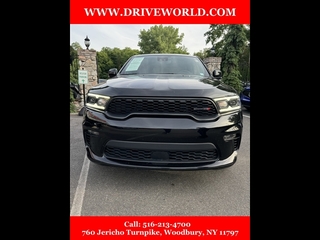 2022 Dodge Durango