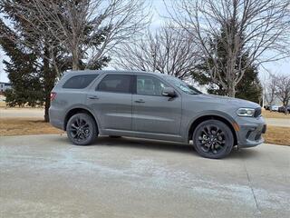 2022 Dodge Durango