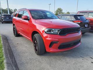 2022 Dodge Durango for sale in Clarksville TN